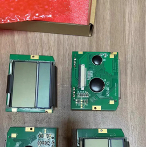 Original the Accessories of the Series Actuators 111-3119-0592 Display Screen Component - Product Image 3