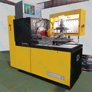 Máquina de prueba de inyector diésel CRS900S Heui, banco de prueba de inyector diésel, máquina de prueba de inyector diésel - Product Image 4