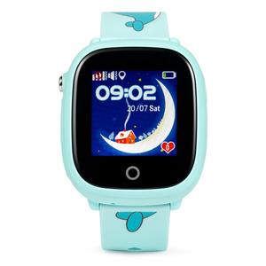 Impermeabile Bambini Orologio Da Polso GPS Locator Tracker Intelligente Del Bambino Della Vigilanza Con E IOS/Android - Product Image 6