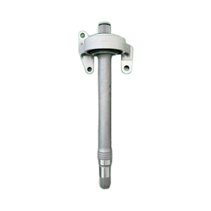 Vendita prodotti all'ingrosso 44500-SWC-E00 adatto per <span class=keywords><strong>Honda</strong></span> <span class=keywords><strong>Civic</strong></span> <span class=keywords><strong>2012</strong></span> CRV 2008-modelli 2011-albero intermedio di alta qualità - Product Image 1