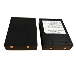 แบตเตอรี่พลาสติก Ashtech GPS รุ่น 111141 สีดำ รับประกัน 1 ปี สำหรับงานสำรวจ Magellan MobileMapper CE CX และ <span class=keywords><strong>Promark</strong></span> 3 - Product Image 3