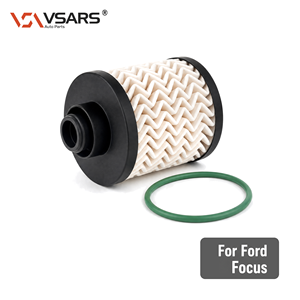 Filtro de Combustible Diésel 2171748 9676133480 9801366680 9801116380 5000789067 D21495 EFF300 C533A DS7Q9176AA 3646465 PU7010Z 9454160103 - Product Image 1