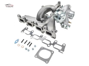 Turbocompresor TD04LR 04884234AC 3050195 49377-00220 04884234AB para Chrysler PT Cruiser Dodge Neon Motor STR-4 EDV 4937700220 - Product Image 5