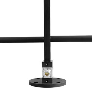 Antena Logarítmica Periódica de Banda Ancha 100-7000MHz UHF GSM Anti-UAV - Product Image 6