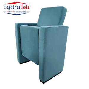 Muebles para <span class=keywords><strong>Teatro</strong></span>, Asientos Plegables para Conferencias, Sillas de Cine, Sillas para Auditorio, Sillas para Salas de Conferencias - Product Image 6