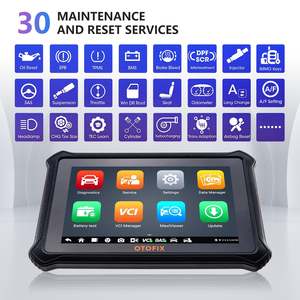 2025 With Bi-Directional Control Scan Tool OTOFIX D1 Lite Pro Automotive OBD2 Scanner Upgrade of <strong>Autel</strong> <strong>MX808</strong>/MK808/MK808BT PRO - Product Image 6