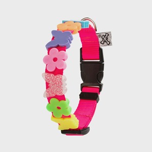<span class=keywords><strong>Collare</strong></span> Personalizzato <span class=keywords><strong>con</strong></span> Ciondolo Lettera in Inglese, Pendente in Silicone Personalizzato per Cani e Gatti, Accessori per Guinzaglio - Product Image 4