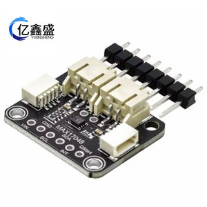 Moniteur de batterie LiPoly LiIon YIXINSHENG MAX17048 12.8V CAN pour vélos électriques et scooters - Product Image 2