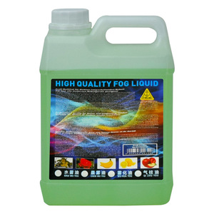 Hot bán nước dựa trên sương mù máy chất lỏng khói chất lỏng 2L mặt đất foggers thấp nằm sương mù Máy phát điện trong nhà-ngoài trời - Product Image 6