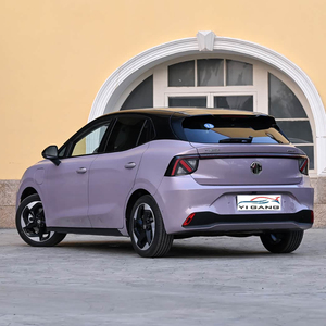MG4 EV 2026 – Nouvelle Voiture Électrique à Énergie Nouvelle, Exportation, 437 KM, Édition Confort, Prête à l'Expédition, Conduite à Gauche (LHD) - Product Image 6
