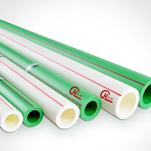 Corrosion Resistant FRP fiberglass hollow tube Pultruded Fiberglass tubes, FRP pipe, GRP tubing