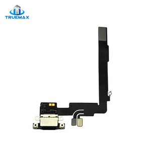 <span class=keywords><strong>Iphone</strong></span> x xr 11 12 13 मिनी 14 जमा 15 16 प्रो मैक्स एयर रिप्लेसमेंट चार्जर पोर्ट कनेक्टर फ्लेक्स केबल डॉक फोन पार्ट्स - Product Image 2