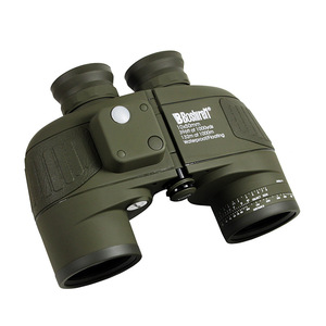 Bushnell Binoculars 10x50mm Waterproof Floating Military Green Outdoor Use - Product Image 1