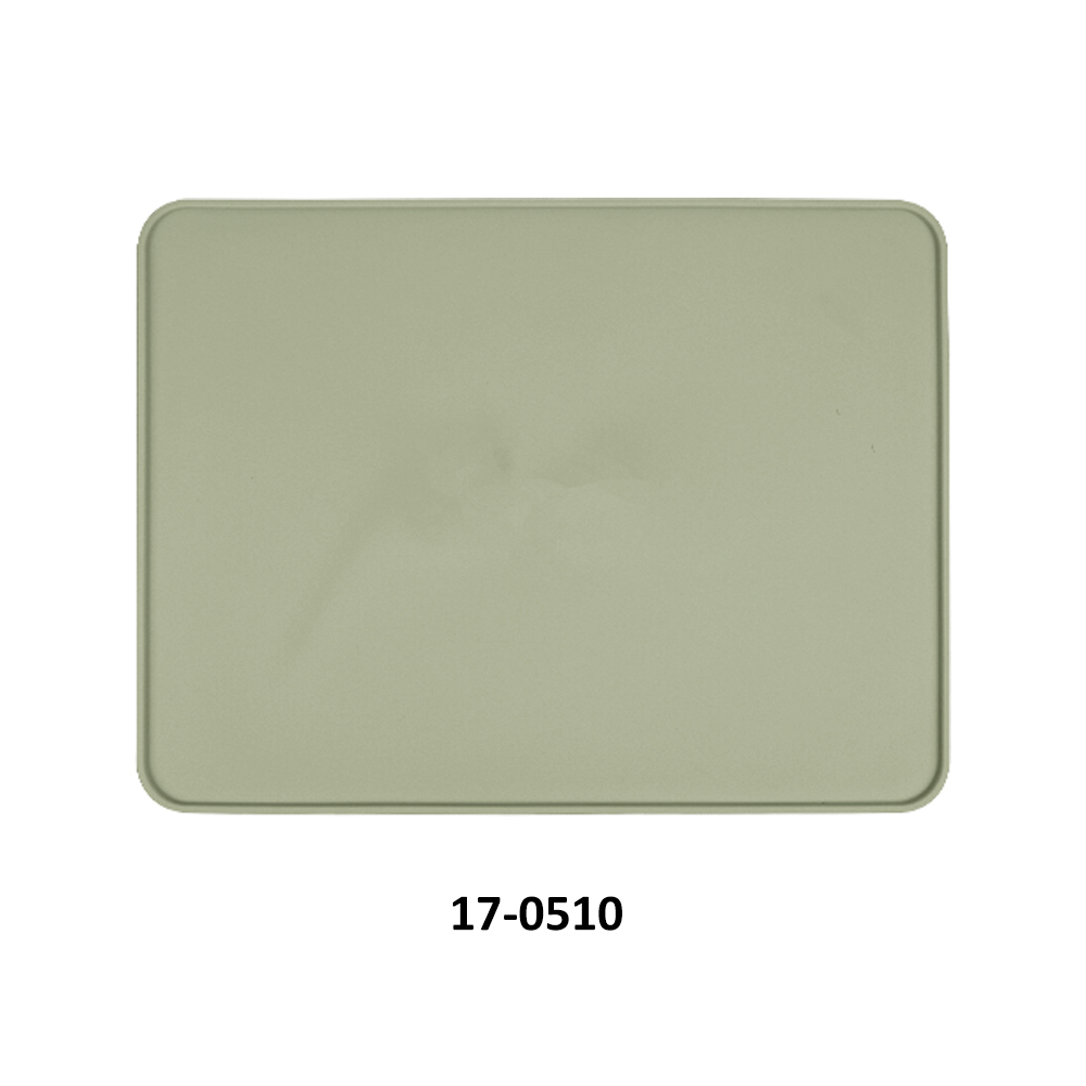 Tappetino in silicone X428-#17-0510