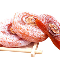 Prix d'usine : Kaki séché entier, collation sucrée
