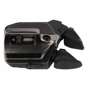 Sistema de Cambio Electrónico Inalámbrico Shimano NUEVO <span class=keywords><strong>XTR</strong></span> DI2 M9250 de 12 Velocidades SW IR RD DN320 Original de Japón - Product Image 3