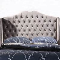 Lit mural Murphy en bois, multifonctionnel et réglable, avec sommier double pour matelas, idéal pour chambre d'enfant ou hôtel