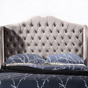 <strong>Beds</strong> Nursery Furniture King Wooden <strong>Low</strong> Multifunction Adjustable Hotel <strong>Double</strong> Mattress Box Murphy Wall <strong>Bed</strong> - Product Image 4