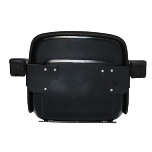 ที่นั่งกระทะเหล็กสำหรับเครื่องตัดหญ้าและรถแทรกเตอร์ผ่านการรับรอง CE - Product Image 4