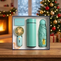 L'inventaire du fabricant peut être personnalisé avec une promotion de boîte 3-en-1 pour des coffrets cadeaux pour enfants et des cadeaux gratuits