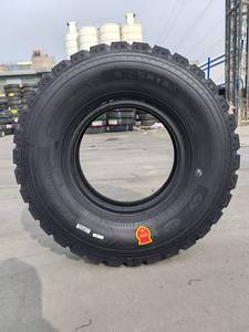Neumático de Verano Tipo TBR de Alta Calidad a Precio de Mayoreo, 8.25R16 para Camión y Autobús, Nuevo Neumático Neumático - Product Image 2