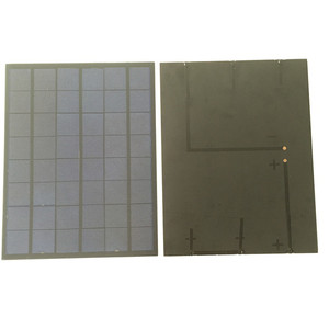 3V PCB Epoxy Mini panel năng lượng mặt trời cho Bộ sạc điện thoại - Product Image 3