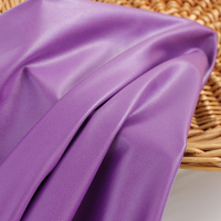 Umweltfreundlicher 100% Polyester PUL-Strickstoff OEKO-TEX Zertifiziert Waschbar Atmungsaktiv Wasserdicht für Mädchen-Stoffwindeln