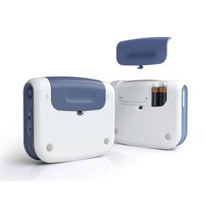 Simulatore di Defibrillatore Esterno Automatico CE Trainer DAE in Spagnolo e Inglese - Product Image 4