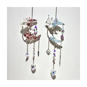 Hot Sản phẩm mới Dream Catcher trẻ em Giấc Mơ Cổ Điển Catcher ác mắt Giấc Mơ Catcher với nhà máy mới nhất