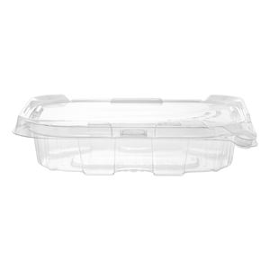 Garantía de calidad de 8oz, embalaje para llevar apilable a prueba de manipulaciones de alta durabilidad para restaurante - Product Image 3