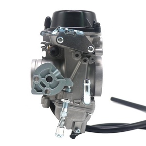 Carburateur Comp.<span class=keywords><strong>DR</strong></span> <span class=keywords><strong>650</strong></span> <span class=keywords><strong>SE</strong></span> 40 MM Moto Automobile Carburateur Moto Pièces Accessoires Système De Carburant Vergaser - Product Image 4