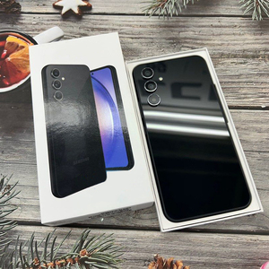 Vendita all'ingrosso calda 5g smartphone di alta qualità per <span class=keywords><strong>samsung</strong></span> a54 sbloccato originale utilizzato in buone condizioni da 6.4 pollici telefono usato - Product Image 1