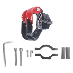 ตะขอปรับขาตั้งอเนกประสงค์แบบคู่ด้านหน้าสำหรับสกู๊ตเตอร์ไฟฟ้า Xiaomi M365 Pro ชิ้นส่วนอิเล็กทรอนิกส์ - Product Image 3