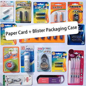 No.5,No.7, bouton batterie presse carte Machine automatique carte de chargement de papier haute fréquence circulaire Blister Machine d'emballage <span class=keywords><strong>JLW</strong></span> - Product Image 5