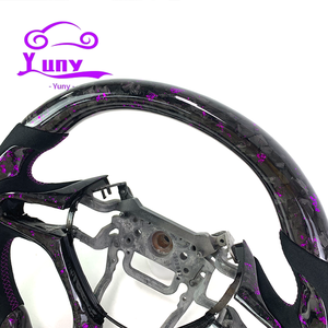 <span class=keywords><strong>พวงมาลัย</strong></span>คาร์บอนไฟเบอร์ออกแบบได้ตามต้องการสำหรับรถฮอนด้า <span class=keywords><strong>Civic</strong></span> 2007 2008 2009 2010 2011 2012 2013 8th การออกแบบสไตล์การแข่ง <span class=keywords><strong>Civic</strong></span> - Product Image 2