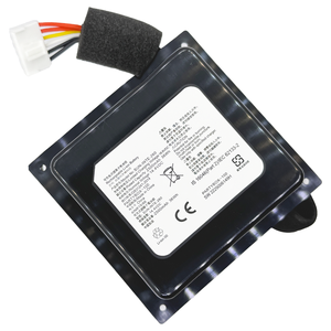 Paquete de Baterías para <span class=keywords><strong>Partybox</strong></span> <span class=keywords><strong>100</strong></span>, 14.4V 2600mAh, Baterías Suninte260, Batería de Litio para Altavoz Portátil <span class=keywords><strong>JBL</strong></span> <span class=keywords><strong>Partybox</strong></span> <span class=keywords><strong>100</strong></span> - Product Image 6
