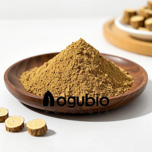 Kualitas tinggi ekstrak akar <span class=keywords><strong>Licorice</strong></span> kemurnian akar bubuk ekstrak - Product Image 2
