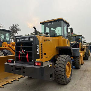 Lg936l sử dụng bánh xe lật để bán <span class=keywords><strong>loader</strong></span> sử dụng bánh xe tải - Product Image 2