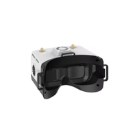 Masque oculaire numérique HDZERO BOX PRO Plus, nouveau, 100 Hz, 1800 nits, faible latence, accessoire de simulation de drone FPV
