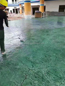 Moule pour pavé Oncrete pour tampon <span class=keywords><strong>d</strong></span>'impression et scellant pour béton poli Scellant pour béton poli - Product Image 3