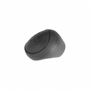 Fiat Palio Car Gear Knob 1996-2012 Compatible with 1.2 1.4 1.6 & 1.3 JTD <b>Models</b> Part Number 735318915 Made in Turkey - Product Image 2