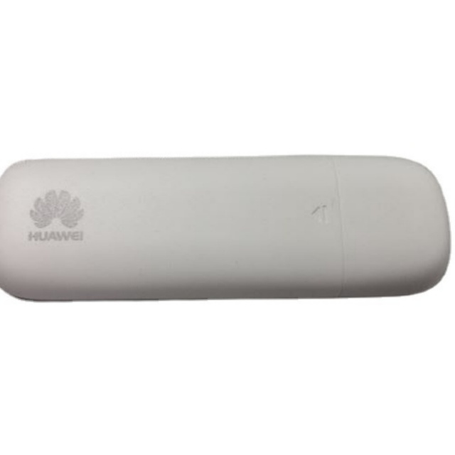HW 3G Wireless External USB Modem E3531 E3531i-2