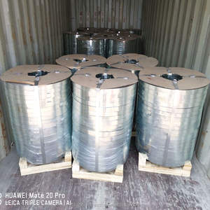 Daxin - Conducto de Cable Espiral Corrugado de Metal Subterráneo para Inyección de Concreto, Gran Venta en Estados Unidos - Product Image 4