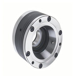 Collet Rohm F8, Artículo Estándar para el Procesamiento de Barras de Acero - Product Image 1