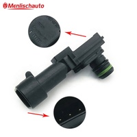 Sensor de Presión de Aire MAP de Alta Calidad para Automóviles 8200105165 7700101762 8200719629 para Renault CLIO III TRAFIC II
