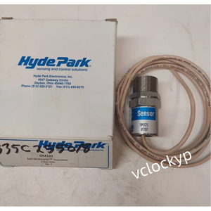HYDEPARK SM121 MICROSONIC SENSOR มือสอง - Product Image 3