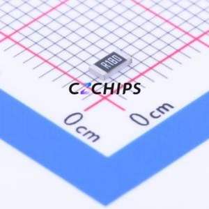 Resistencia SMD CR1206FR180P05R 1206 (Tipo: Película Gruesa) (Resistencia: 180mOhm Precisión: 1%) - Product Image 1