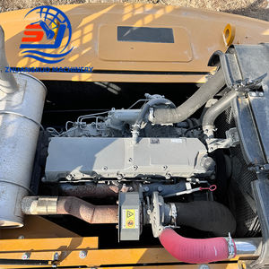 Hot Sale 95% New Cheap Price <b>Used</b> 30ton SANY SY305H crawler medium Excavator With Hydraulic Pump for construction - Product Image 6