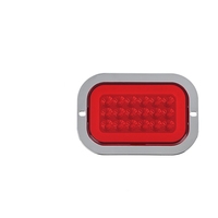 Luz Trasera LED para Camión, 12V 24V, Luz de Posición para Remolque, Iluminación LED OEM ODM, Accesorios para Camión, Luz Lateral