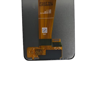 การเปลี่ยนหน้าจอ <span class=keywords><strong>SAM</strong></span> A04 ขนาด 5.9 นิ้ว - Product Image 5